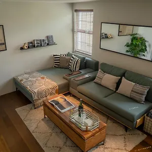  Apartment No 33 Stylish And Modern 1 Bed