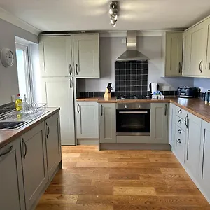  Holiday home The Dairy, Bramble Farm United Kingdom
