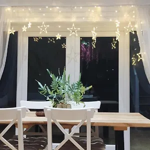  Apartment -self-catering-2 Bedrooms