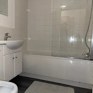  Apartment Cosy Haven In Ts5 United Kingdom