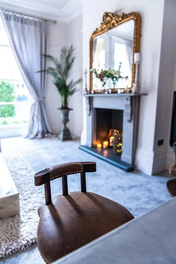Court House Apartment Cheltenham