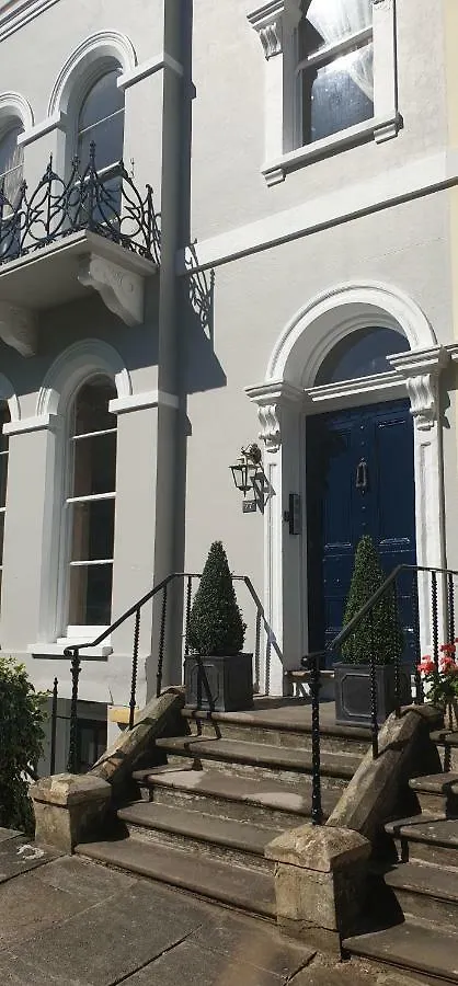Court House Apartment Cheltenham United Kingdom